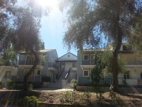 Rigos Apartments Vitalades