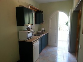 Rigos Apartments Vitalades