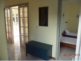 Rigos Apartments Vitalades