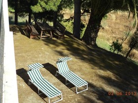 Rigos Apartments Vitalades