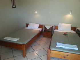 Rigos Apartments Vitalades