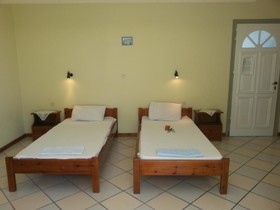 Rigos Apartments Vitalades