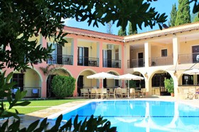 Annaliza Aparthotel