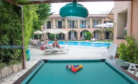 Annaliza Aparthotel