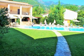 Annaliza Aparthotel