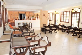 Annaliza Aparthotel