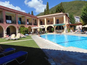 Annaliza Aparthotel