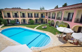 Annaliza Aparthotel