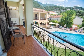 Annaliza Aparthotel
