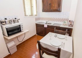 Annaliza Aparthotel