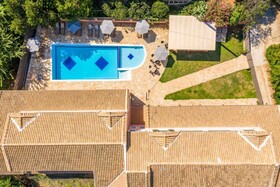 Bella de Lux Apts