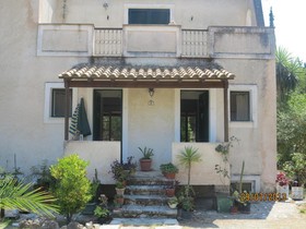 Corfu 9 Musses