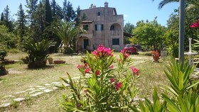 Corfu 9 Musses