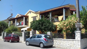 Corfu Dream Fani