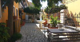 Corfu Dream Fani