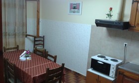 Corfu Dream Fani
