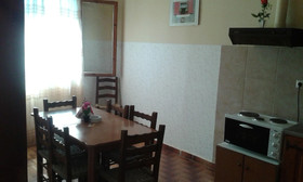 Corfu Dream Fani