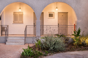 Dominoes Hotel Apartments