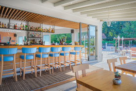 Dominoes Hotel Apartments