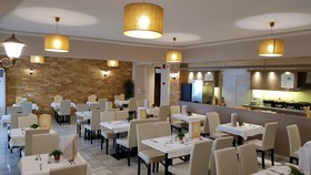 Hotel Yannis Corfu