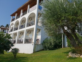 Hotel Yannis Corfu