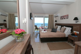 Hotel Yannis Corfu