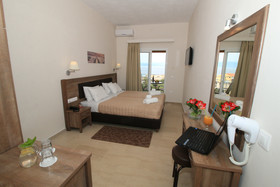 Hotel Yannis Corfu