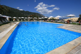 Hotel Yannis Corfu