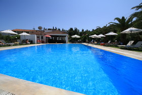Hotel Yannis Corfu