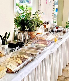 Ipsos Holidays