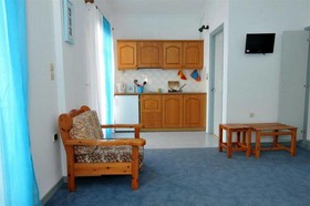 Kantaros Apartments