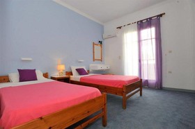 Kantaros Apartments
