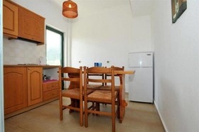 Kantaros Apartments