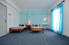 Kantaros Apartments
