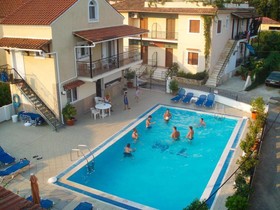 Marilena Apartments & Studios