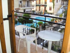 Marilena Apartments & Studios