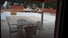 Marilena Apartments & Studios