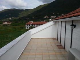 Marilena Apartments & Studios