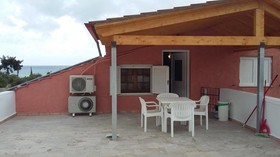 Marilena Apartments & Studios