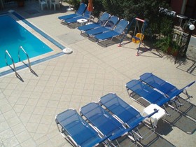 Marilena Apartments & Studios