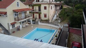 Marilena Apartments & Studios
