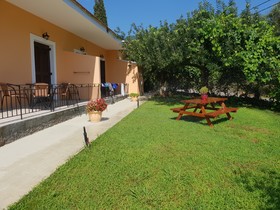 Mileona Rooms