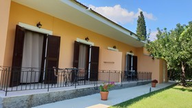 Mileona Rooms