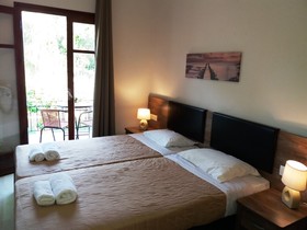 Mileona Rooms