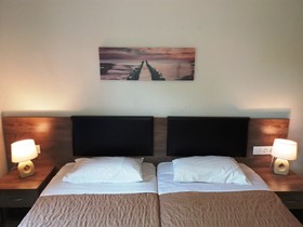 Mileona Rooms