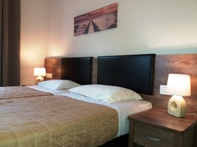 Mileona Rooms