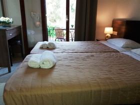 Mileona Rooms