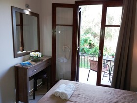 Mileona Rooms