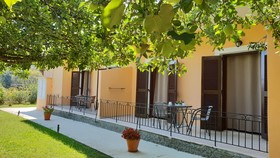 Mileona Rooms