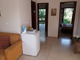 Mileona Rooms